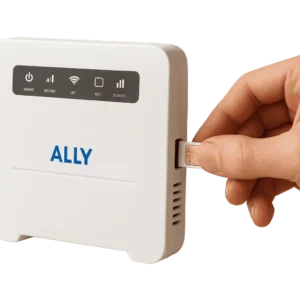 ally-device