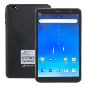Iris Tablet